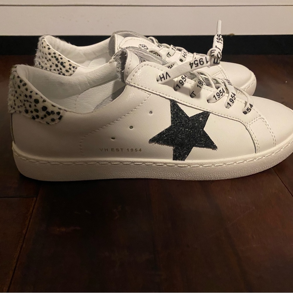 Brand new never worn vintage Havana sneakers
